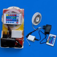 3M Strip Light With Remote