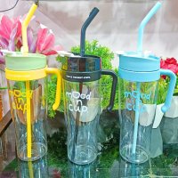 Mood In Cup Mug & Sipper