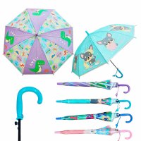 19 Inch Dino Umbrella 🦖