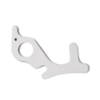 Covid Non Touch Safety Key