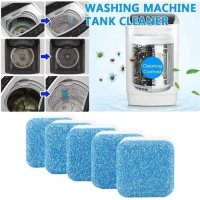 Washing Tablet