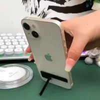 New Mini Foldable Mobile Stand