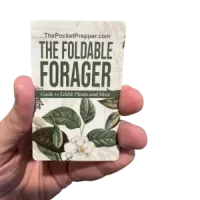 The Foldable Forager Direct