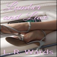 E-book: Lumber and Lace by L. R. Wards