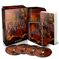 Ancient Secrets Of Kings