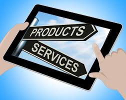 Service as a Product