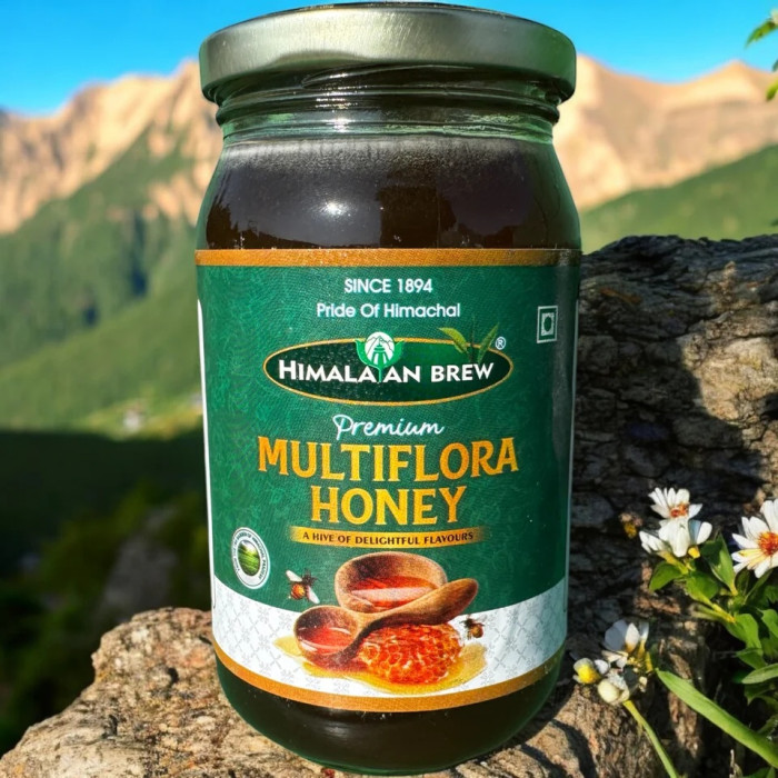 BAKING SYRUPS, SUGARS & SWEETENERS/HONEY