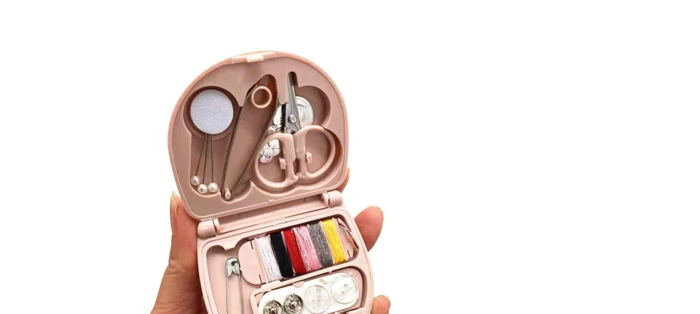 SEWING & CRAFT ACCESSORIES