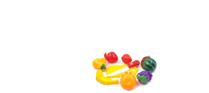 COOKING & KITCHEN TOYS