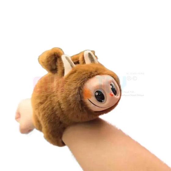 WRIST TOYS