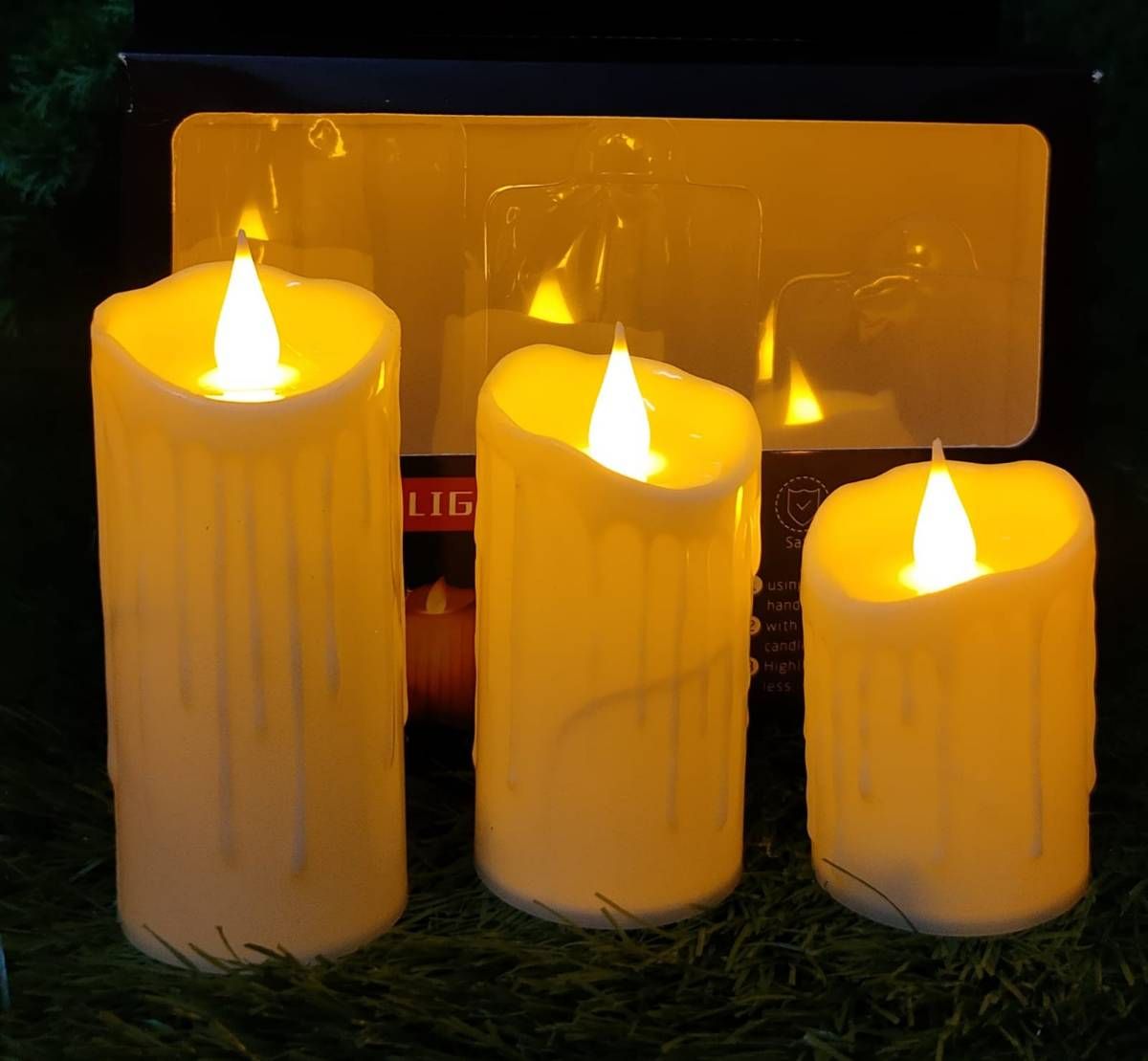 Best product of this segments