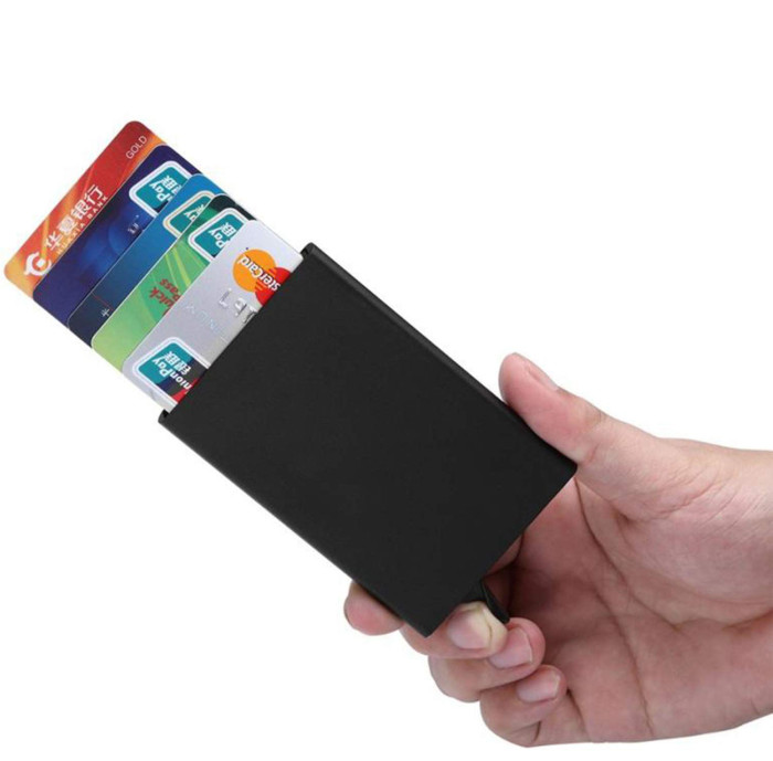 WALLET ACCESSORIES