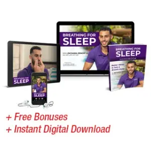 SLEEP & RELAXATION PROGRAMS