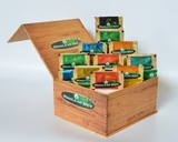 COFFEE, TEA & BEVERAGES