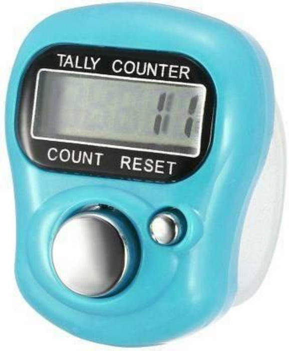 HAND TALLY COUNTER