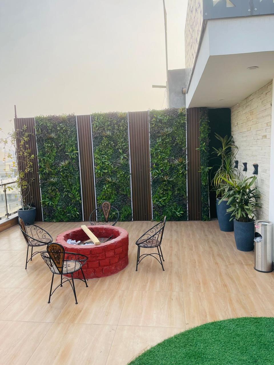 SAAP (Service as a Product)