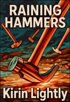 THRILLER / ACTION & ADVENTURE